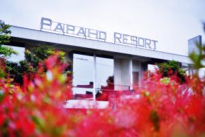 FO Papaho Resort