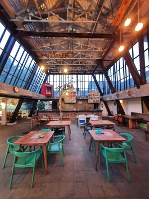 Restoran