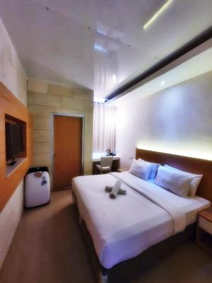 Kamar Superior
