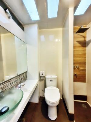 Kamar Mandi