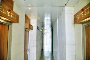 Lorong Kamar