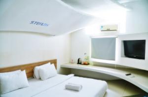 Stealth Room