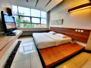 Kamar Hotel